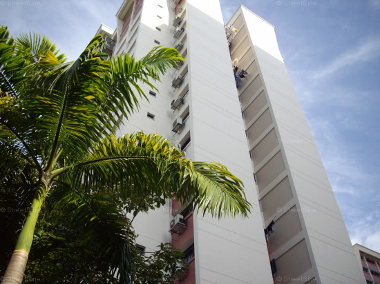 Blk 276 Toh Guan View (Jurong East), HDB 5 Rooms #166702